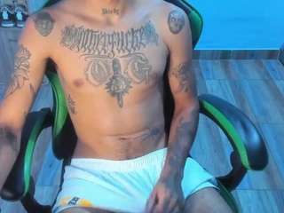 big-zafiro webcam