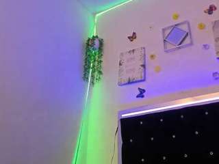 cloeesaenz webcam