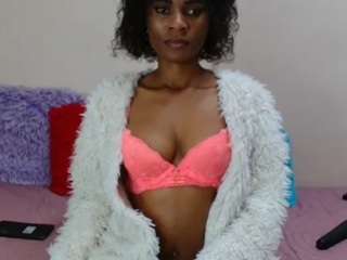 EbonyCandyChrush