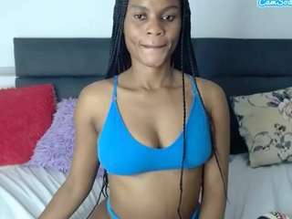 ebonycandychrush