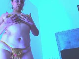 isa-montoya webcam