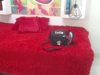 laddy-sexy webcam model