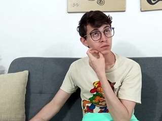 norehg Live Webcam on CamSoda