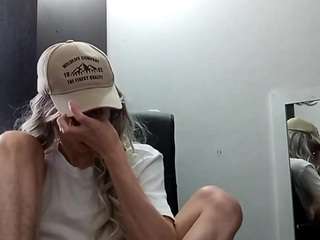 norehg Live Webcam on CamSoda