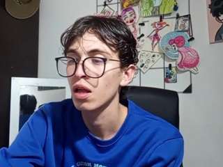 norehg from CamSoda is Freechat