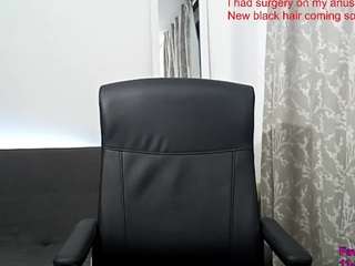 norehg Live Webcam on CamSoda