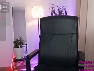 Andy Vander live cam preview