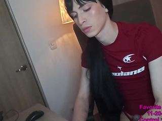 Andy Vander live cam preview
