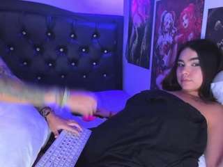Naomi And Emma live webcam show