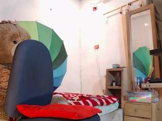 sammyhotts Live Webcam on CamSoda