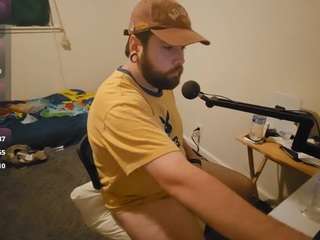 aaronshollow Live Webcam on CamSoda