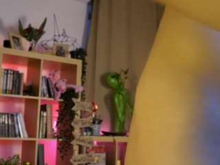 al1eness webcam