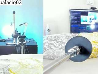alexaclark02 webcam