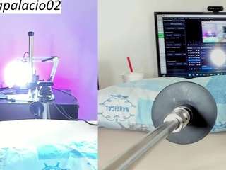 alexaclark02 Sex Cam Show