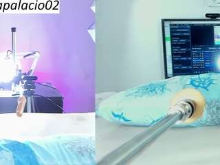 Live cam show with Alexa_clark02