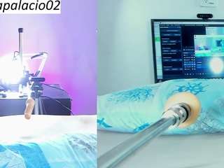 alexaclark02 live on CamSoda