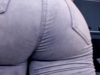 ana-gil Live Webcam on CamSoda