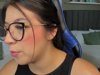 ana-gil Sex Cam Show