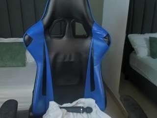ana-gil live webcam show