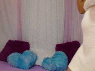  carolinagarcia1 chat room