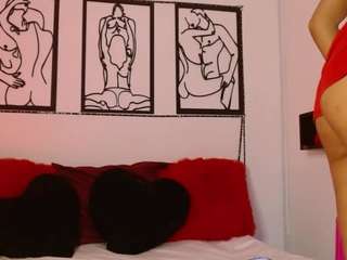 carolinagarcia1 - Cam en Direct