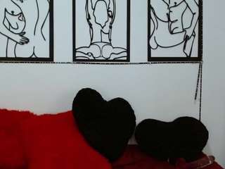 carolinagarcia1 webcam