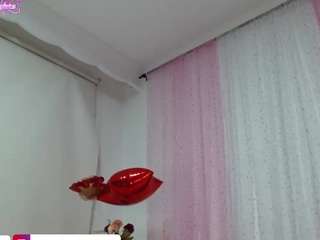 carolinagarcia1 Lingerie live webcam