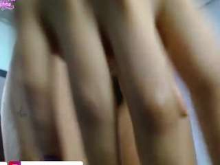 carolinagarcia1 Domina live webcam