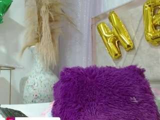 carolinagarcia1 Live Webcam on CamSoda