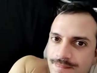 Real Lust Couple