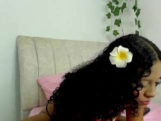 ebony-petite-69 Live Webcam on CamSoda
