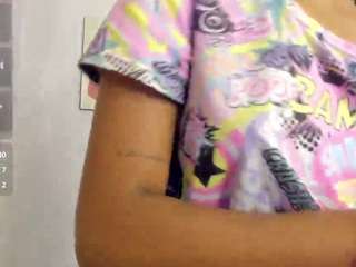ebony-petite-69 webcam