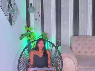 ebony-petite-69 webcam