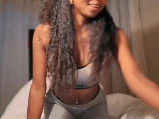 ebonyempressx Live Webcam on CamSoda