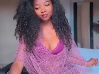 EbonyEmpressX