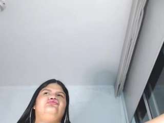 Elianis-bbw-hot
