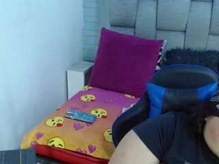 evelinzaens Live Webcam on CamSoda