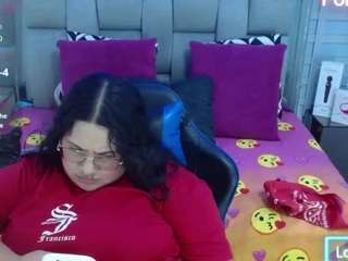 evelinzaens Live Webcam on CamSoda