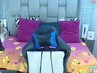 evelinzaens webcam model