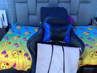 evelinzaens Live Webcam on CamSoda