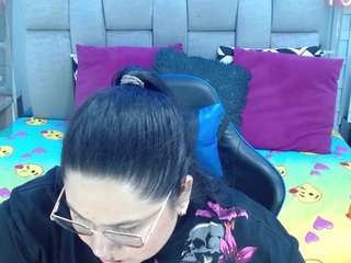 evelinzaens - Cam en Direct