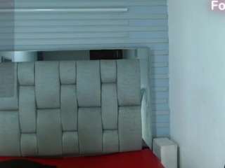 evelinzaens Live Webcam on CamSoda
