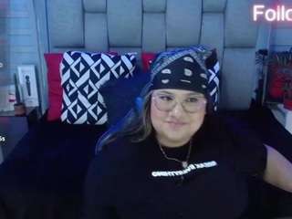  evelinzaens chat room