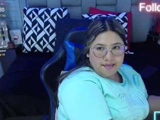 evelinzaens webcam model