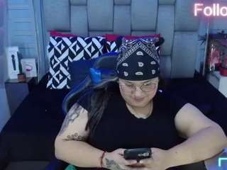  evelinzaens chat room