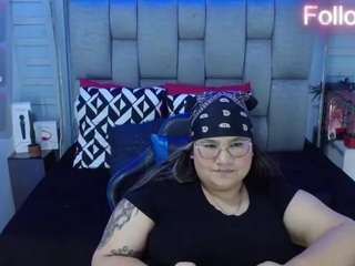  evelinzaens chat room