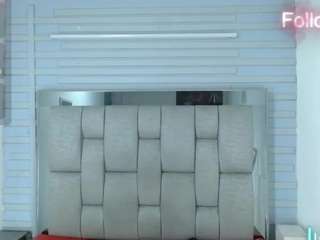 evelinzaens webcam model