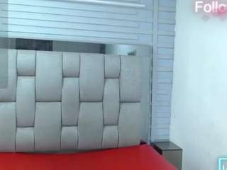 evelinzaens from CamSoda