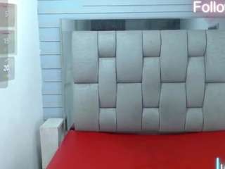 evelinzaens Finger live webcam