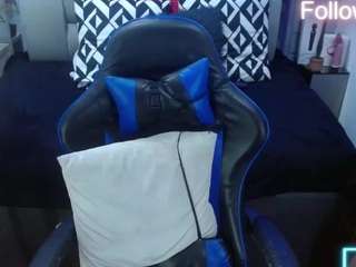 evelinzaens Live Webcam on CamSoda